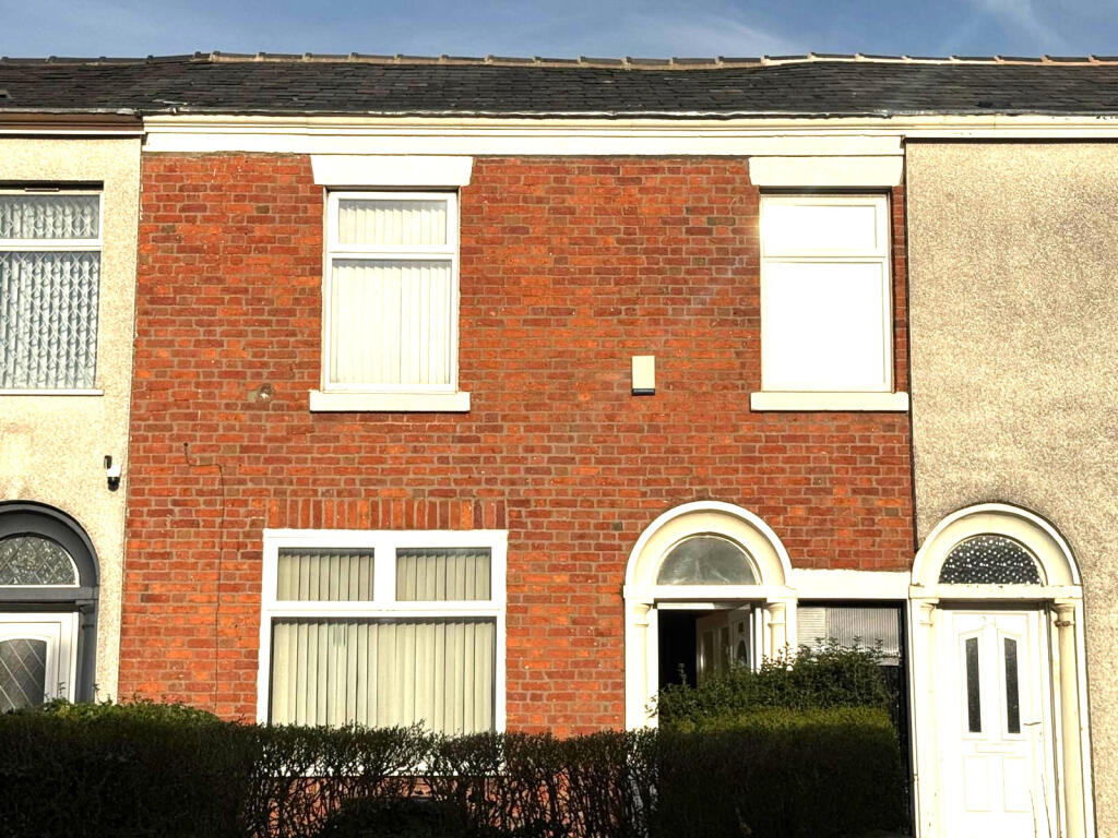 Main image of property: Deepdale Road,  Preston, PR1