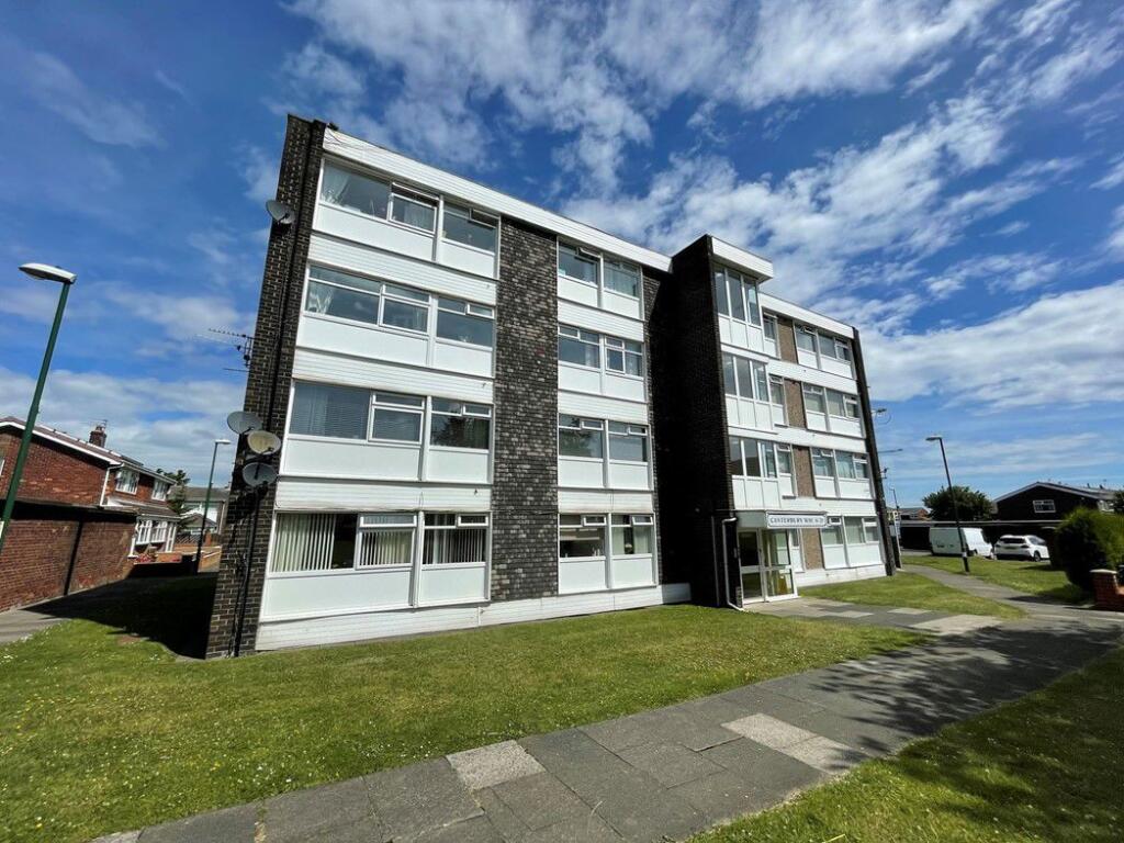 Main image of property: Canterbury Way, Fellgate , Jarrow, Tyne and Wear, NE32 4TD