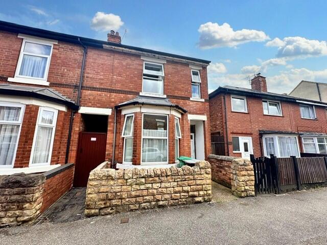 Main image of property: Querneby Road, Mapperley, NG3 5HY