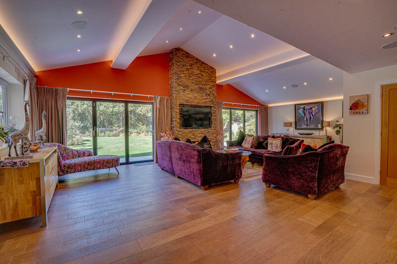Skylark Meadows, Fareham - View 6