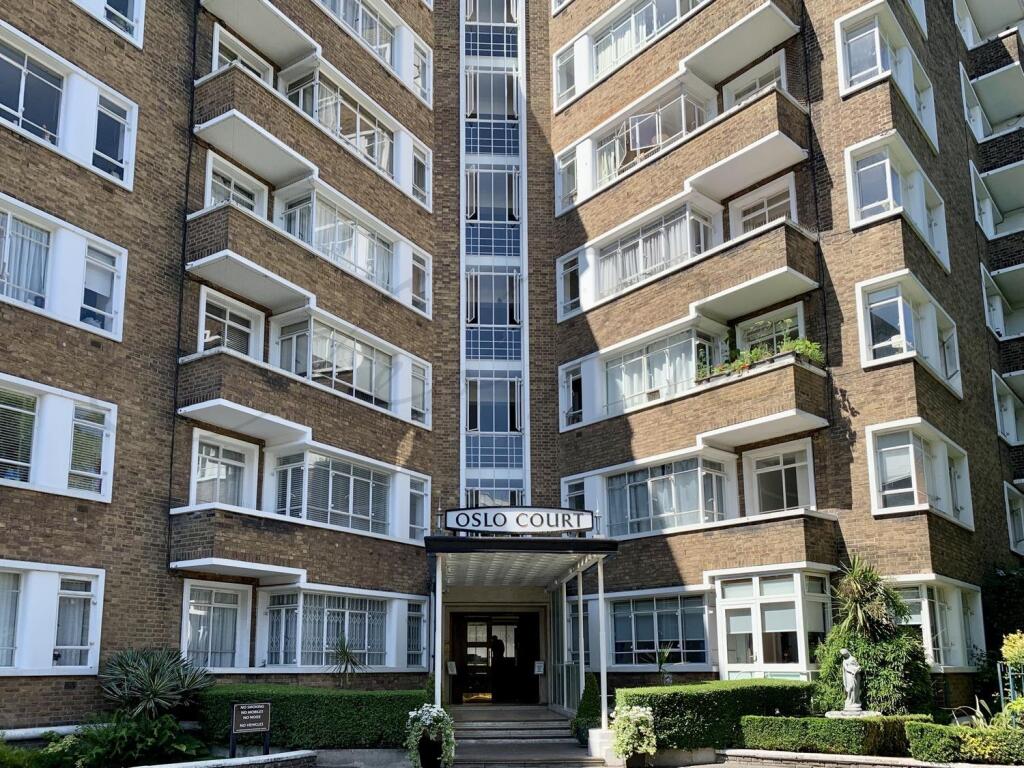 Main image of property: Prince Albert Road, St John's Wood