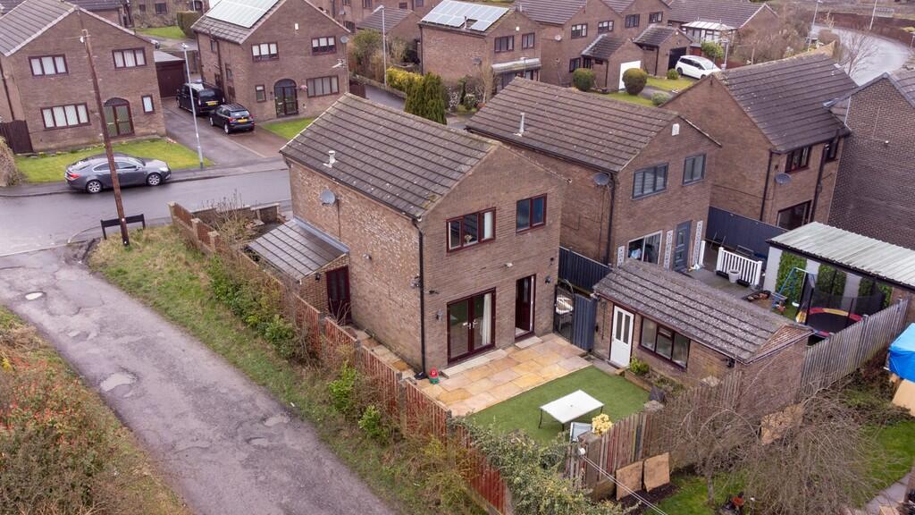 Additional image 19 of Buckingham Crescent, Bradford, BD14 6EJ