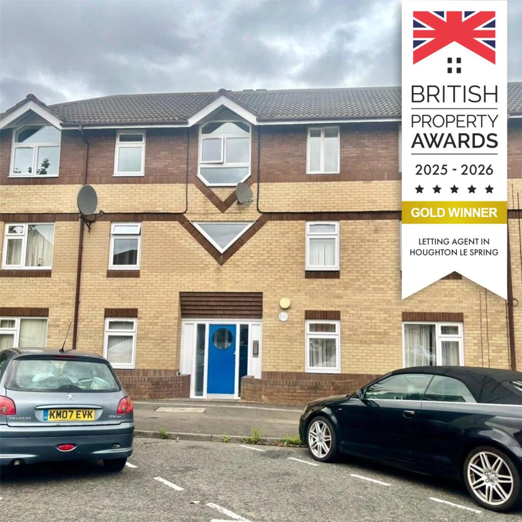 Main image of property: Morpeth Street, Calandra Chase, Newcastle, Tyne and Wear, NE2