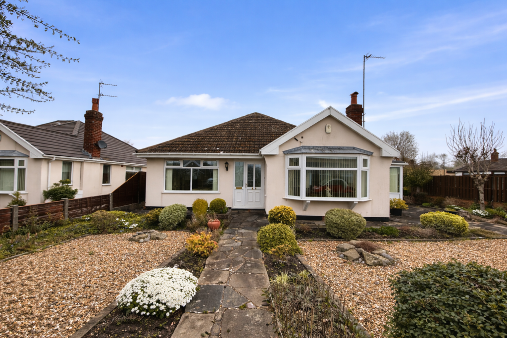 Main image of property: Willowdale,  Thornton-Cleveleys, FY5