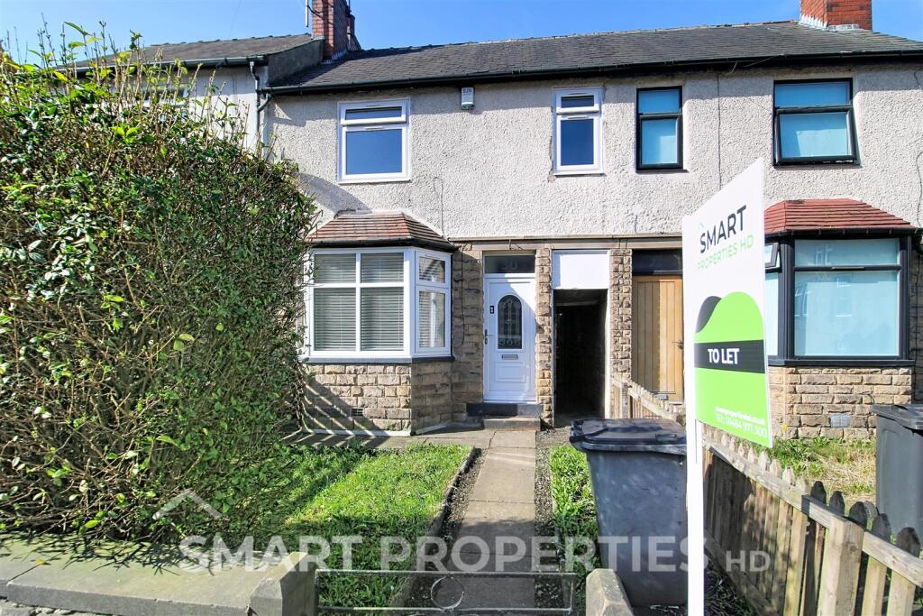 Main image of property: Newsome Road, Huddersfield