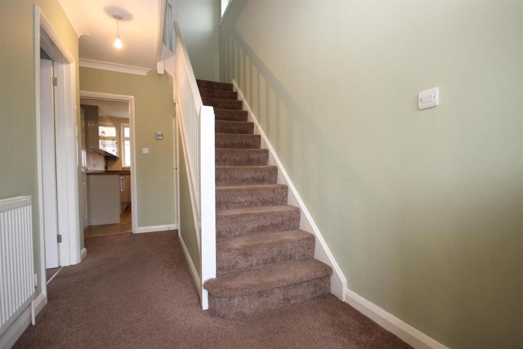 House in Kempston, Bedford - View 5