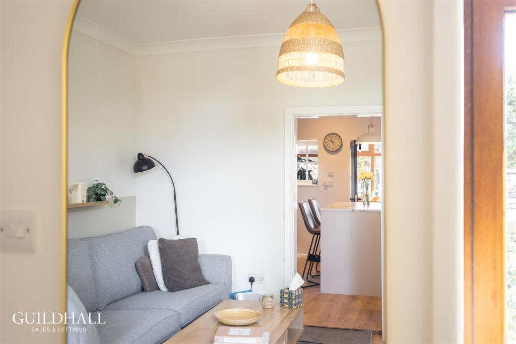 House in Chorley, Adlington South Business Village, Adlington - More