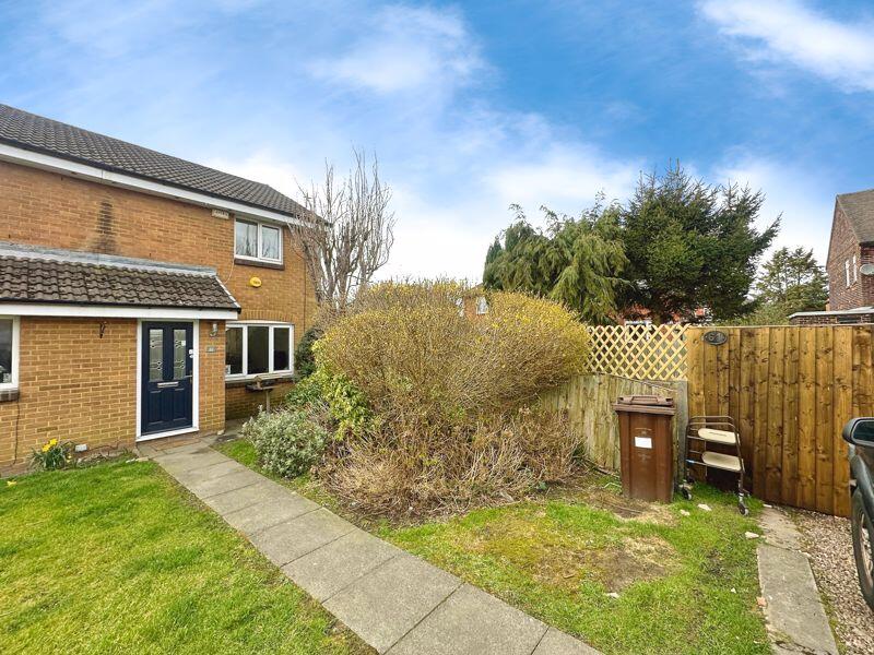 House in Bury, Greater Manchester - View 3
