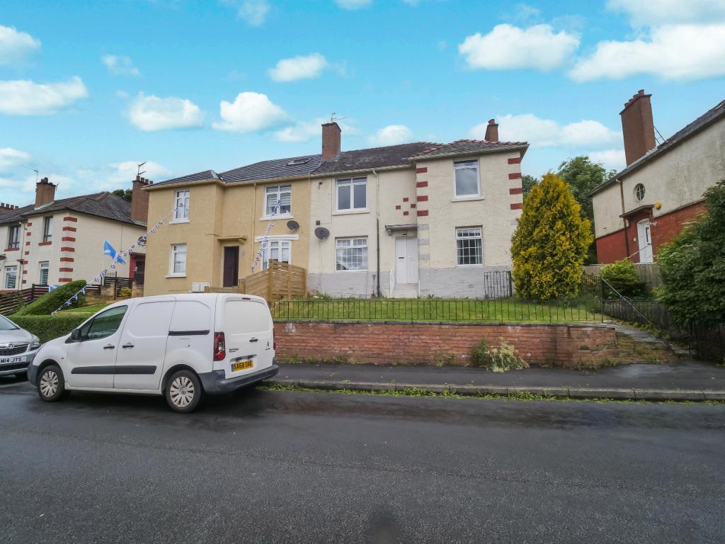 Main image of property: Brora Street, Riddrie, G33 2BZ