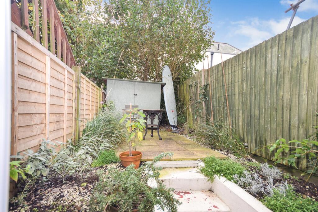 Main image of property: Livingstone Road, Hove, East Sussex