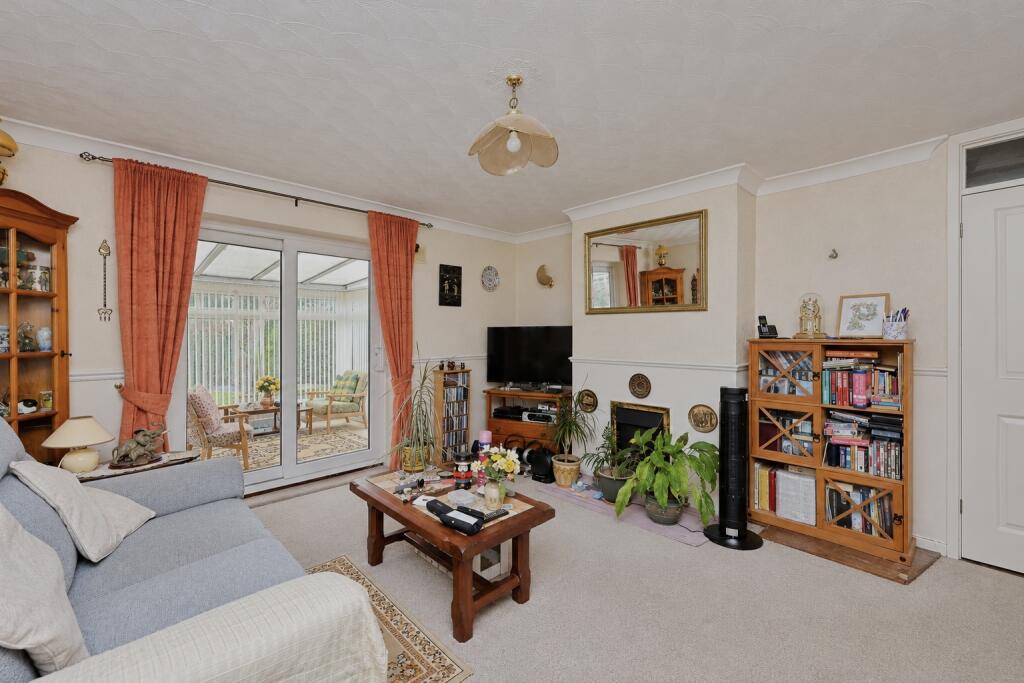 House in South Norfolk, Wymondham - View 4