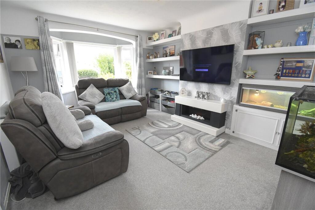 House in Chester - View 4