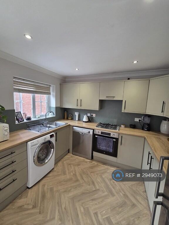 Main image of property: Spring Place Gardens, Mirfield, WF14