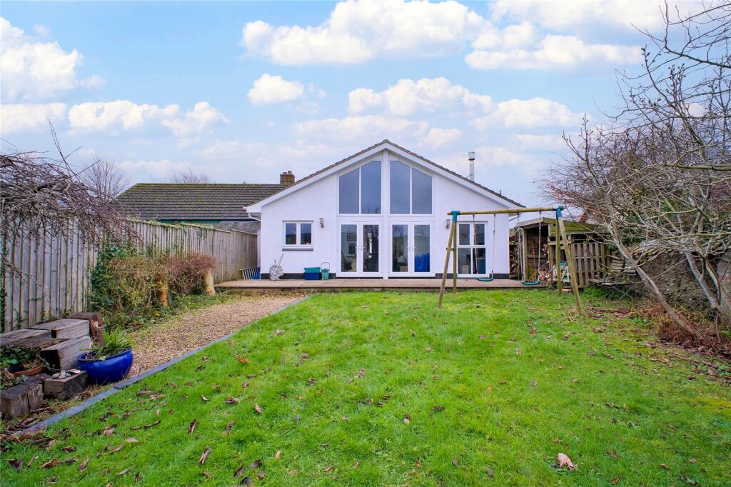 Main image of property: Woodland View, Heanton, Barnstaple