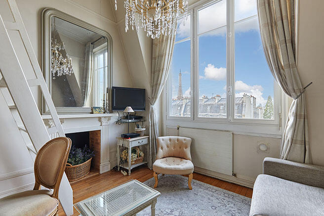 Main image of property: Paris 07 Palais-Bourbon, Paris, Paris-Isle of France