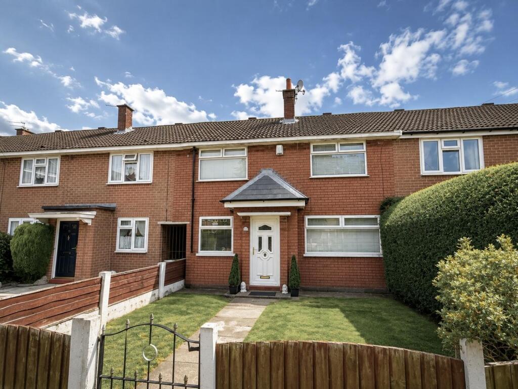 Main image of property: Helsby Road, Sale