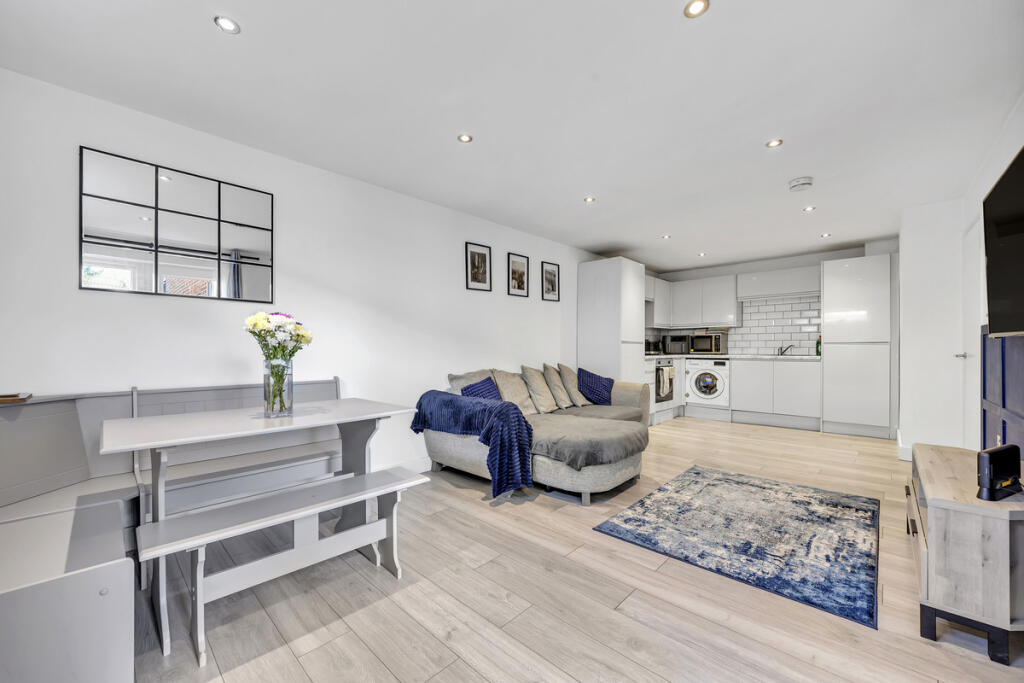 Main image of property: Linley Crescent, Romford, RM7