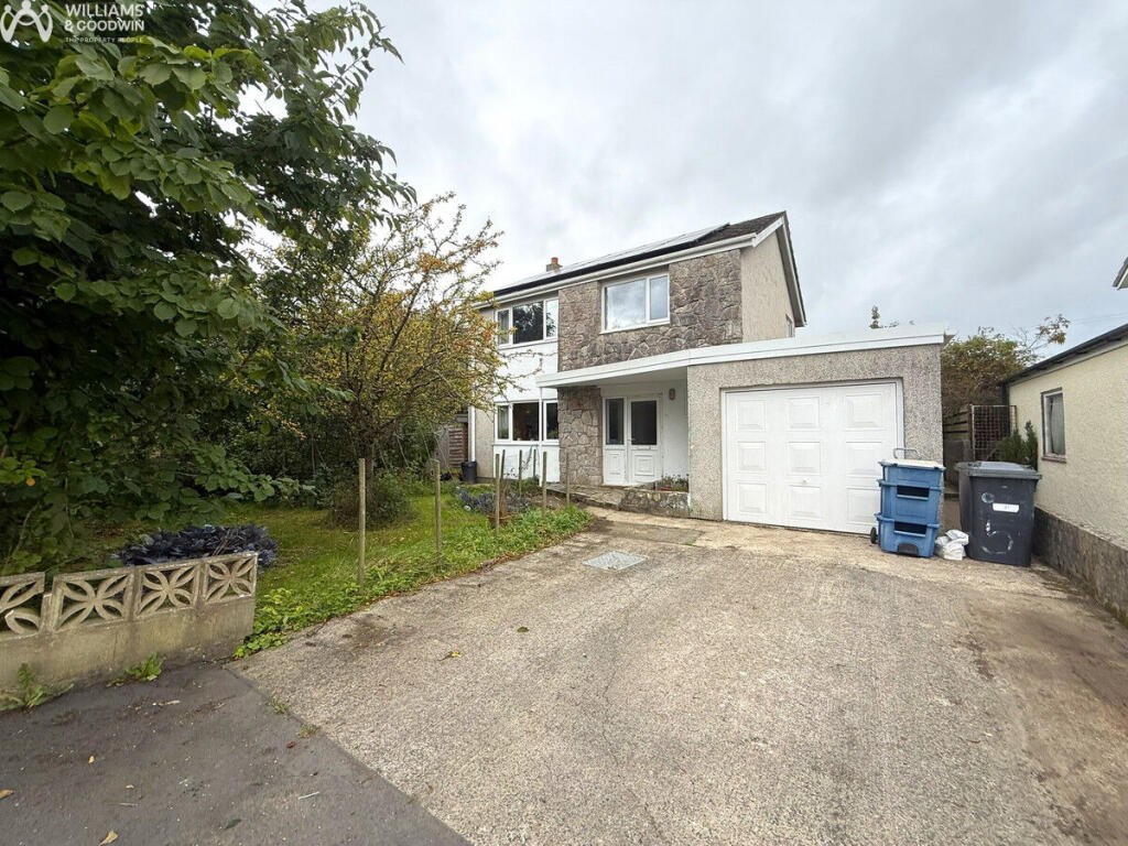 Main image of property: Petersfield, Mynydd Mechell, Amlwch, Anglesey, LL68