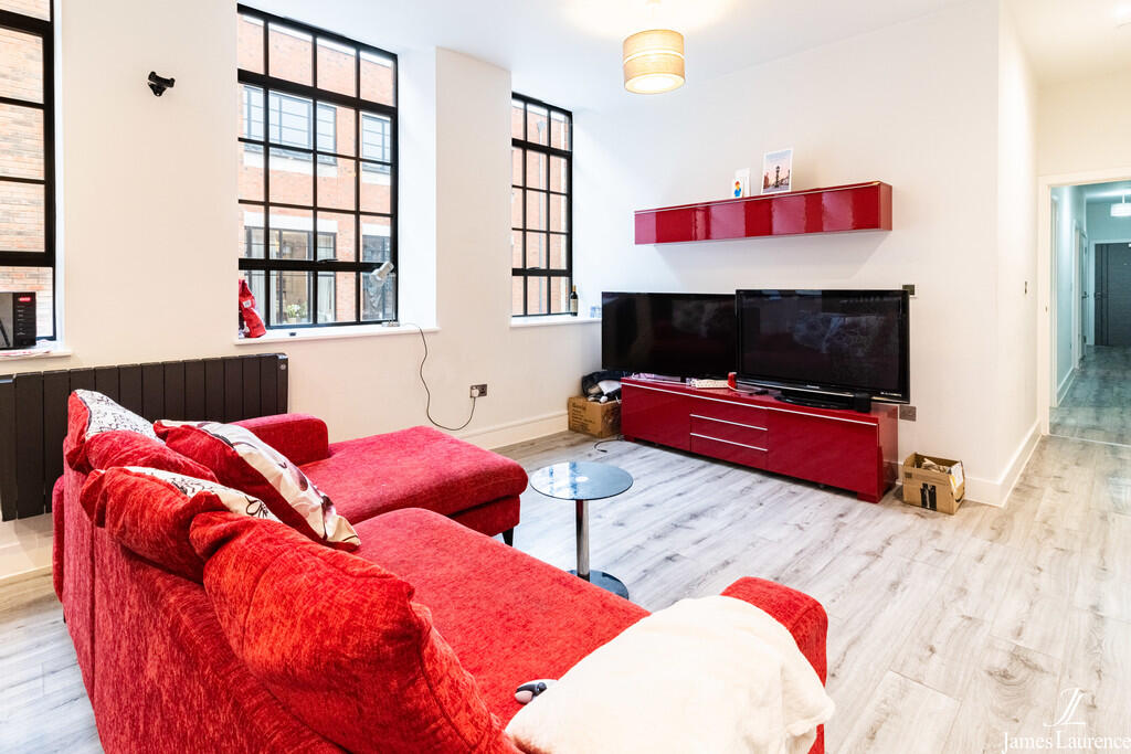 Additional image 12 of Million Pen, 4 Legge Lane, Jewellery Quarter