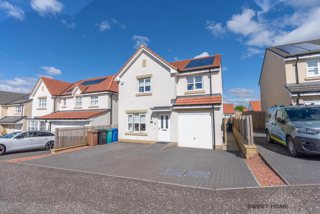 Main image of property: Elder Drive, Moodiesburn, Glasgow, G69 0FB