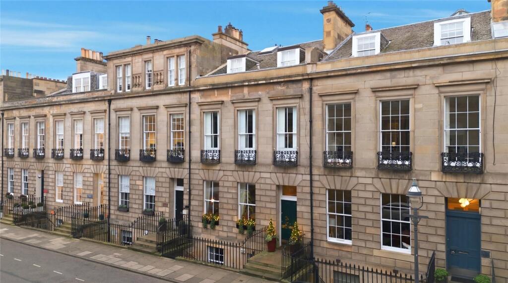 Main image of property: Alva Street, West End, Edinburgh, EH2