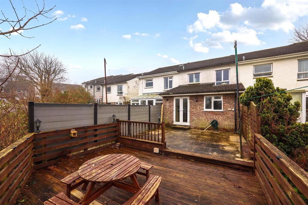 Castle View, St. Stephens, Saltash, Cornwall, PL12 photo 2