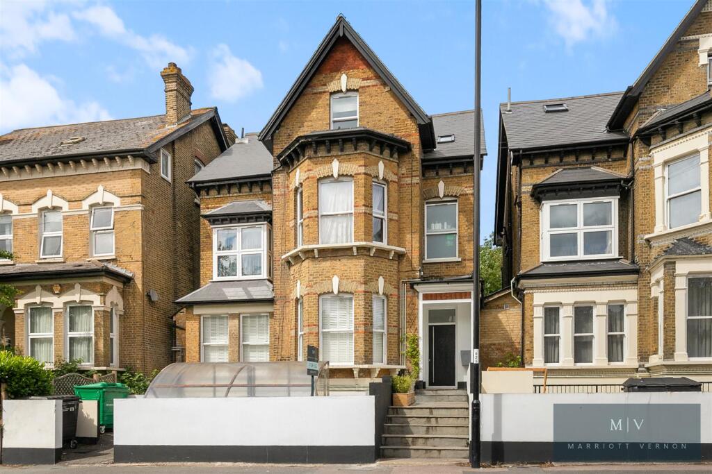Main image of property: Croham Road, South Croydon