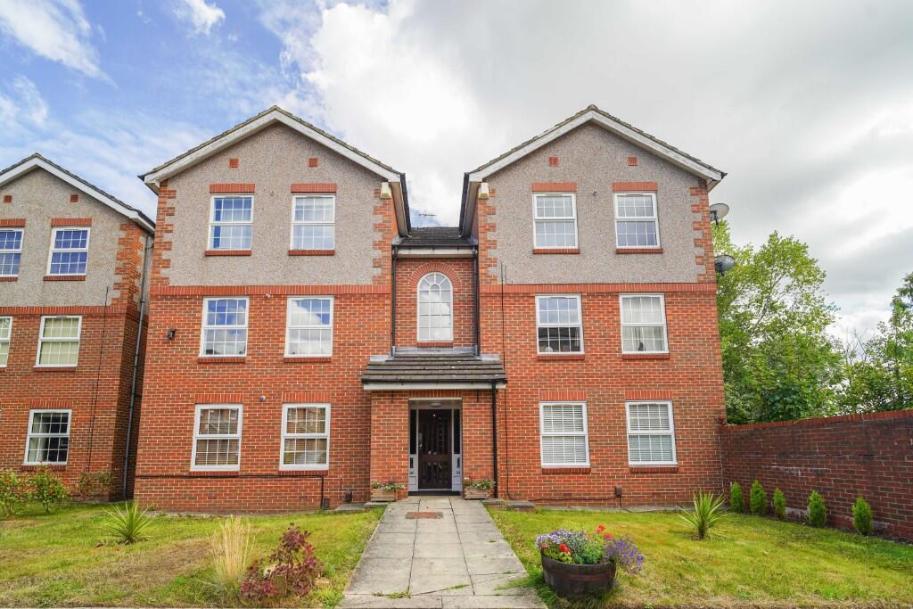 Main image of property: Fairfield Court, Leeds, LS17