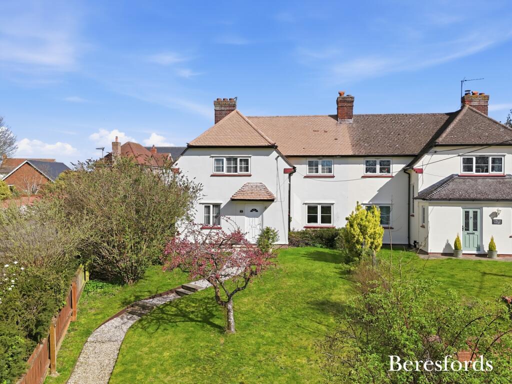 Main image of property: High Street, Stebbing, CM6