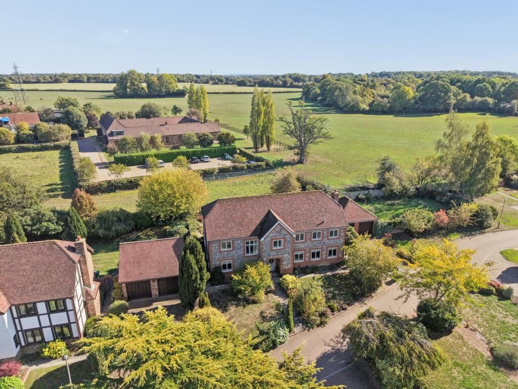 Main image of property: Deer Park Walk, Chesham