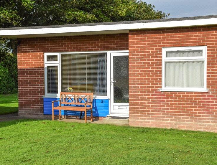 Main image of property: Siesta Mar, Mundesley, NR11