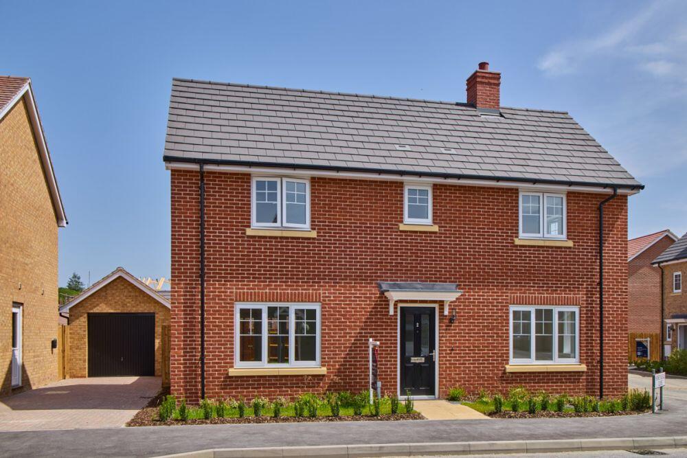 Main image of property: Heybridge,
Essex,
CM9 4HD