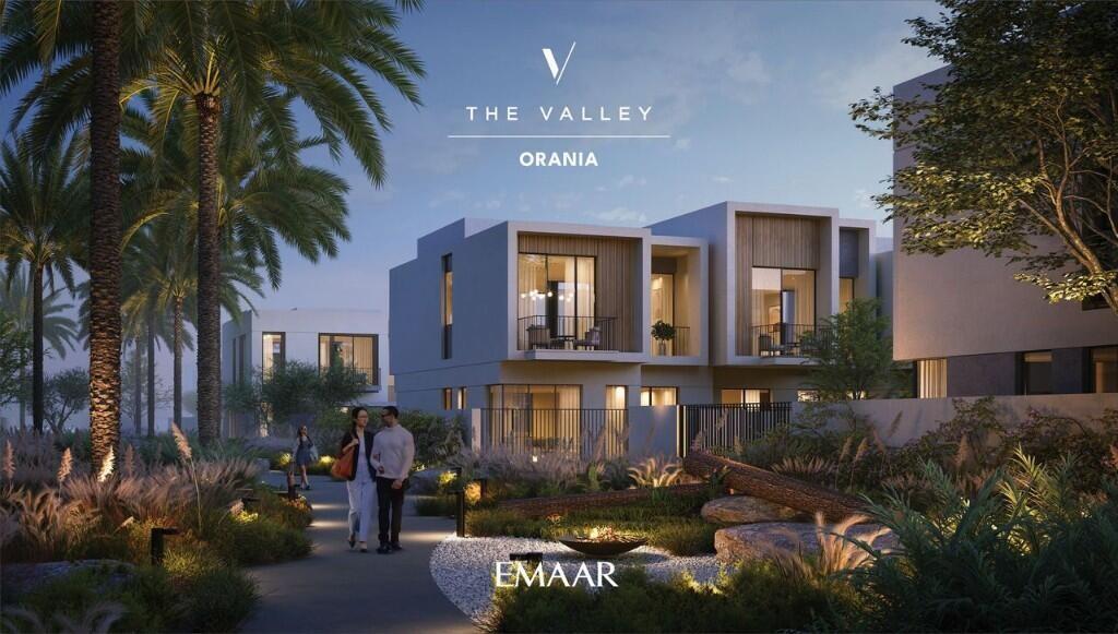 Main image of property: Dubai