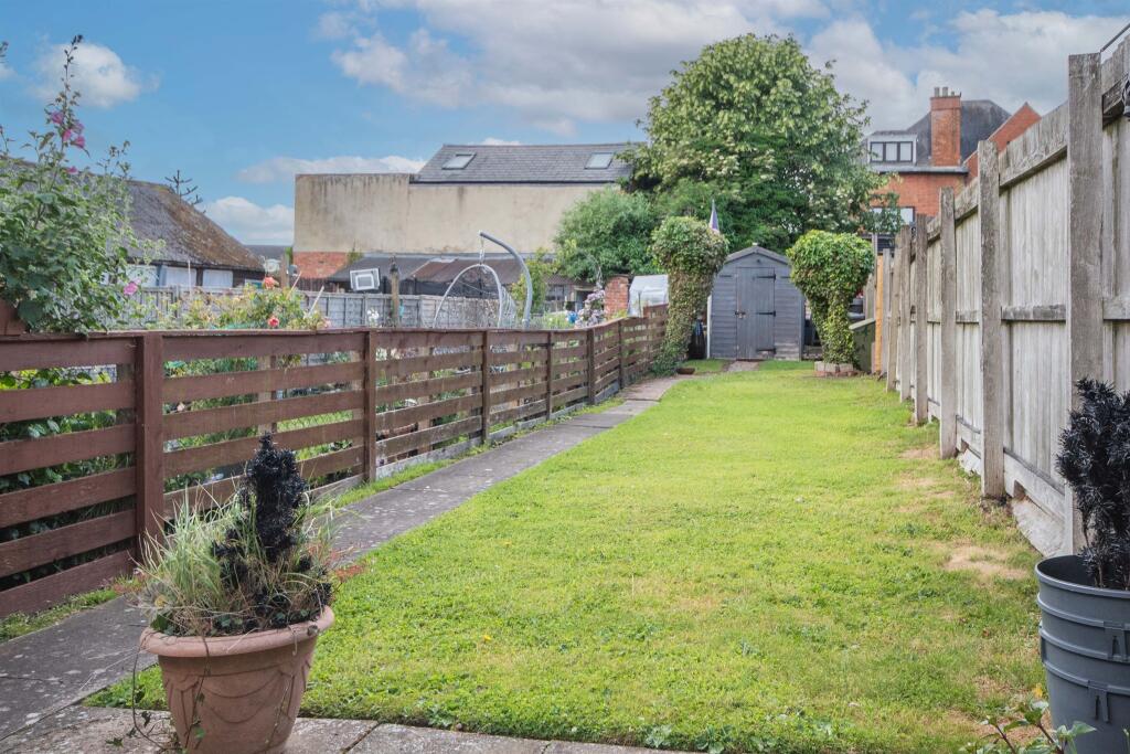 New Street, Rothwell, Kettering - View 4