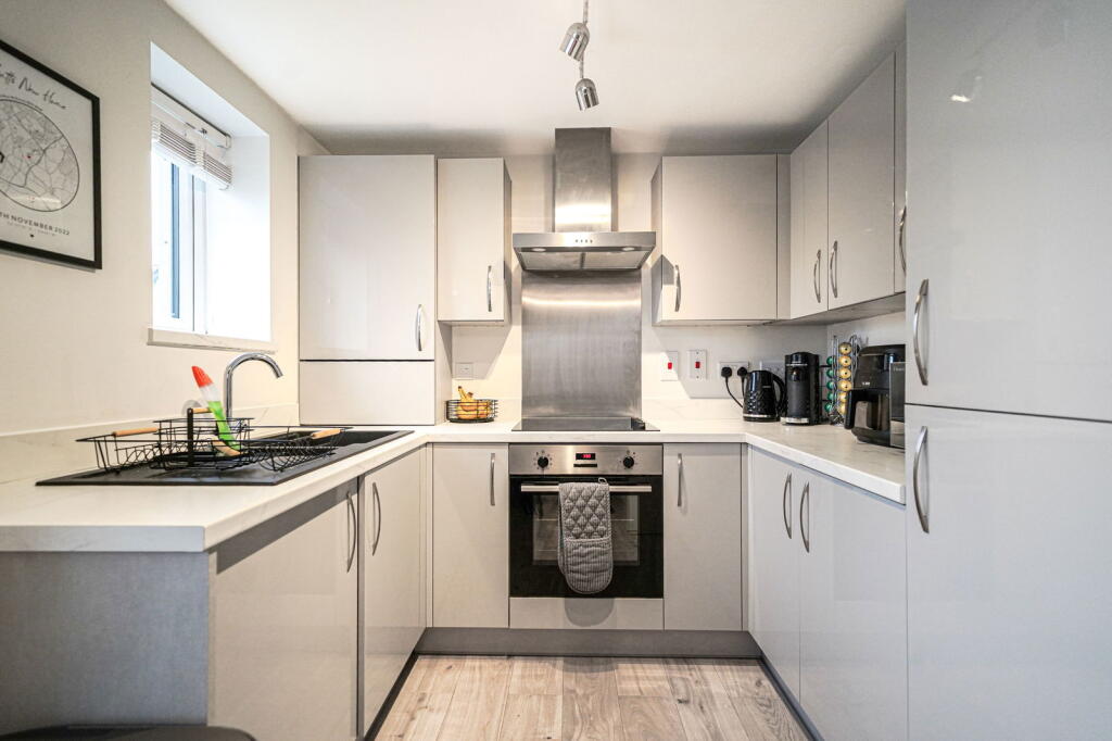 Main image of property: Vendace Road, Blythe Valley