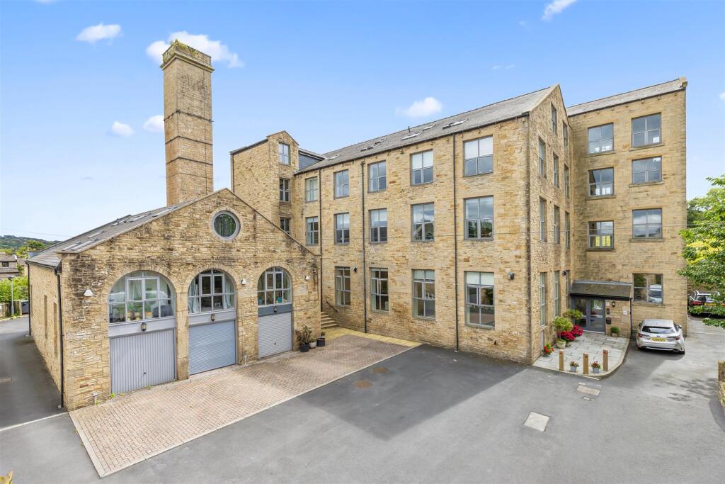 Main image of property: Burnside, Addingham, Ilkley