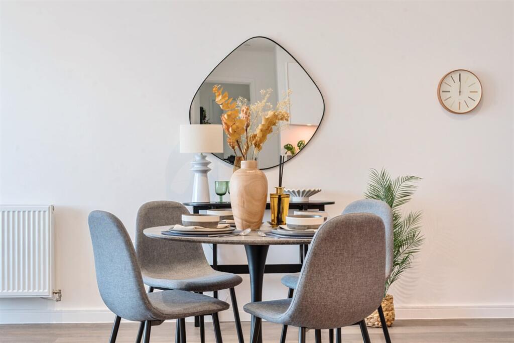Main image of property: 1 bed, 7th floor, Peridot House, Acton, W3