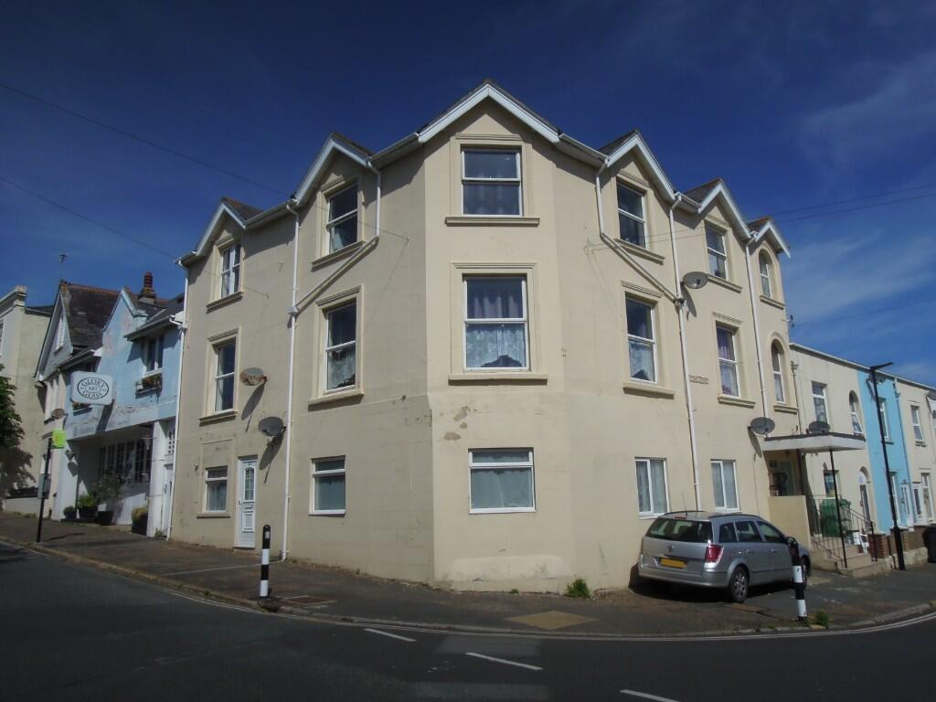 Main image of property: Fitzroy Street, Sandown, Isle Of Wight, PO36