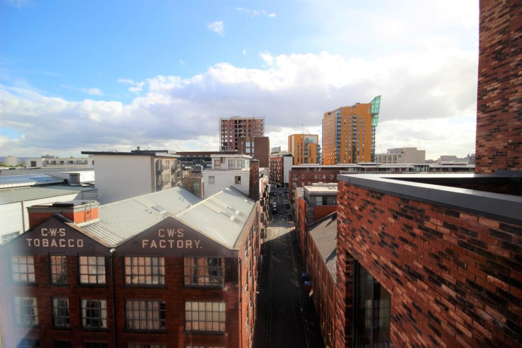 Mount Yard, Meadowside 2 Old Mount Street M4 photo 4