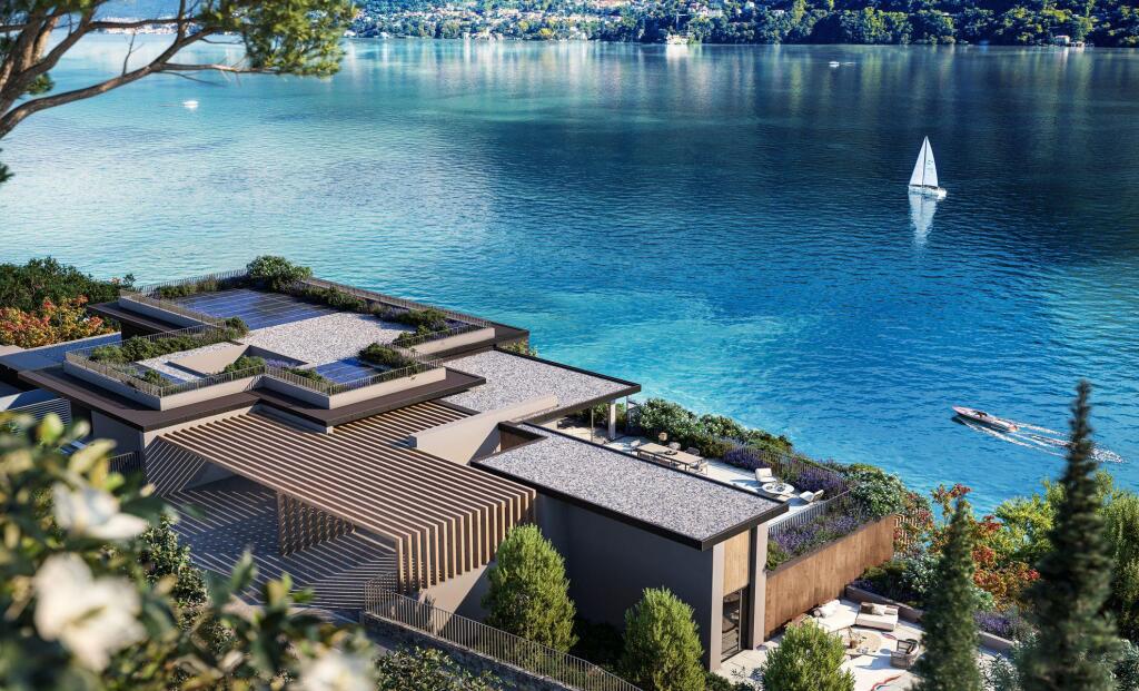 Main image of property: Lombardy, Como, Como