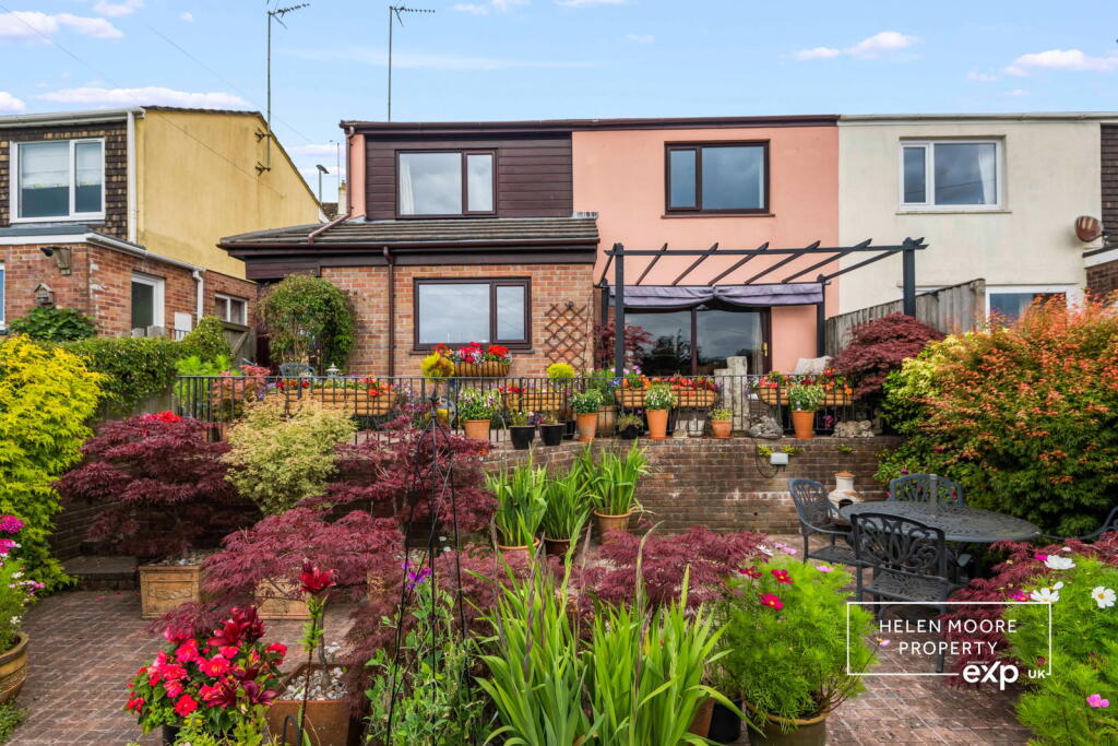 Main image of property: Seldons Close, Ugborough, Devon