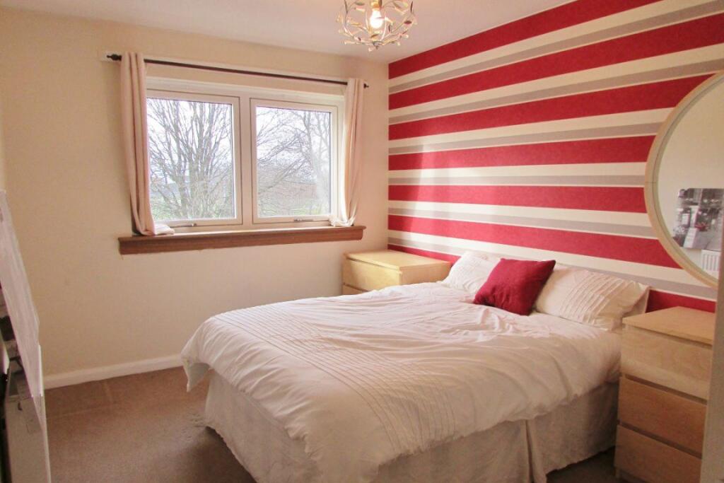 Apartment in Glasgow - View 5