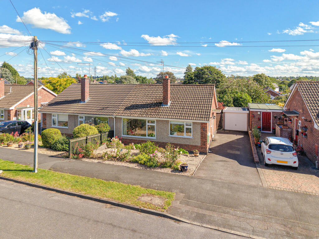 Main image of property: Gillbank Drive, Ratby, LE6