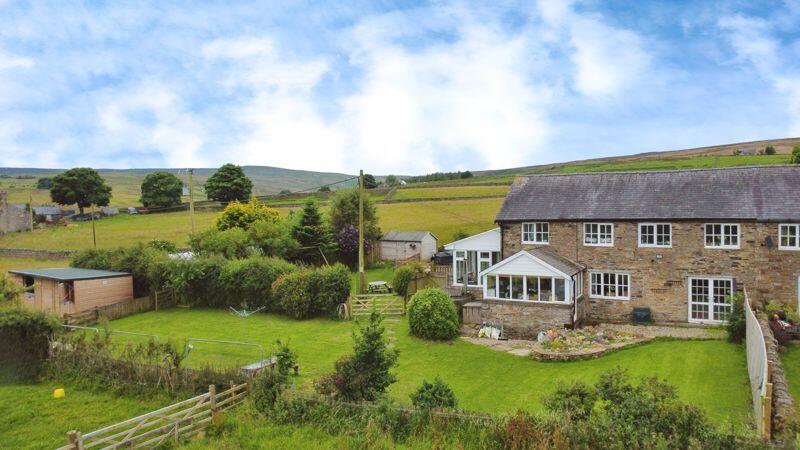 Main image of property: Sparty Lea, Allendale