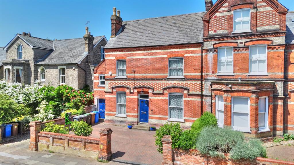 Main image of property: Burlington Road, Ipswich