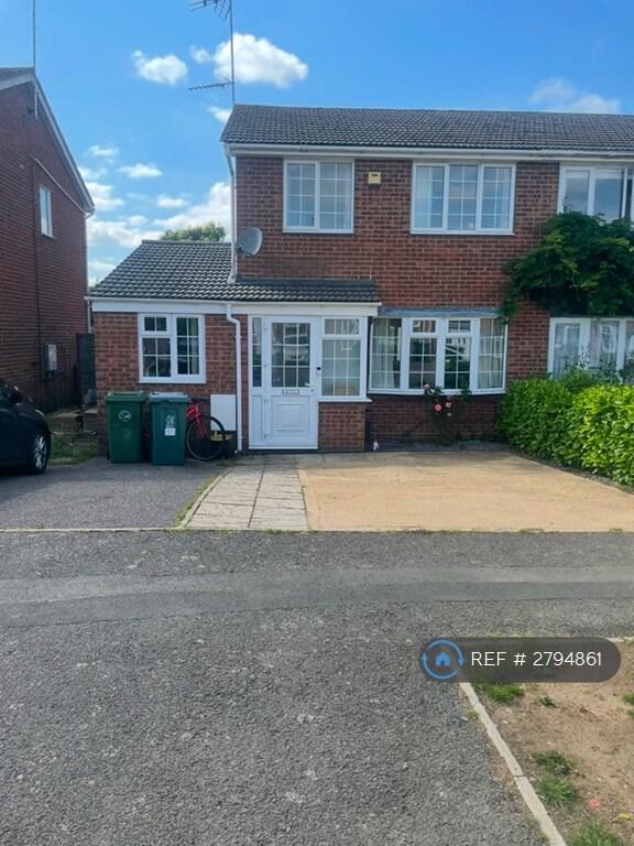 Main image of property: Swallow Close, Buckingham, MK18