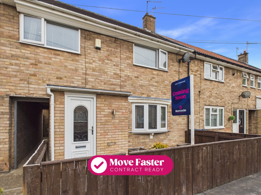 Main image of property: Fernhill Road, Hull, HU5 5SU