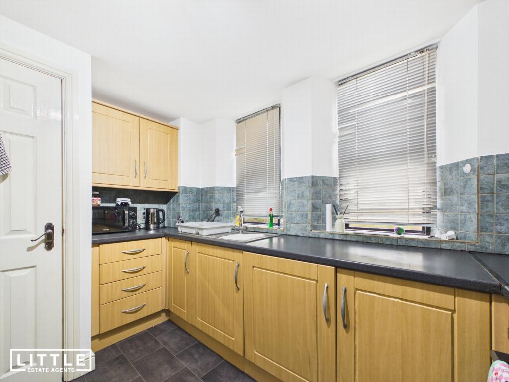 Meribel Square, Prescot, L34 - More