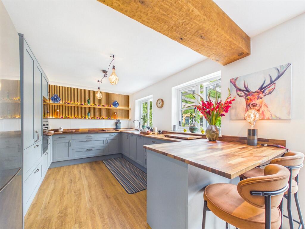 House in Bournemouth - View 4