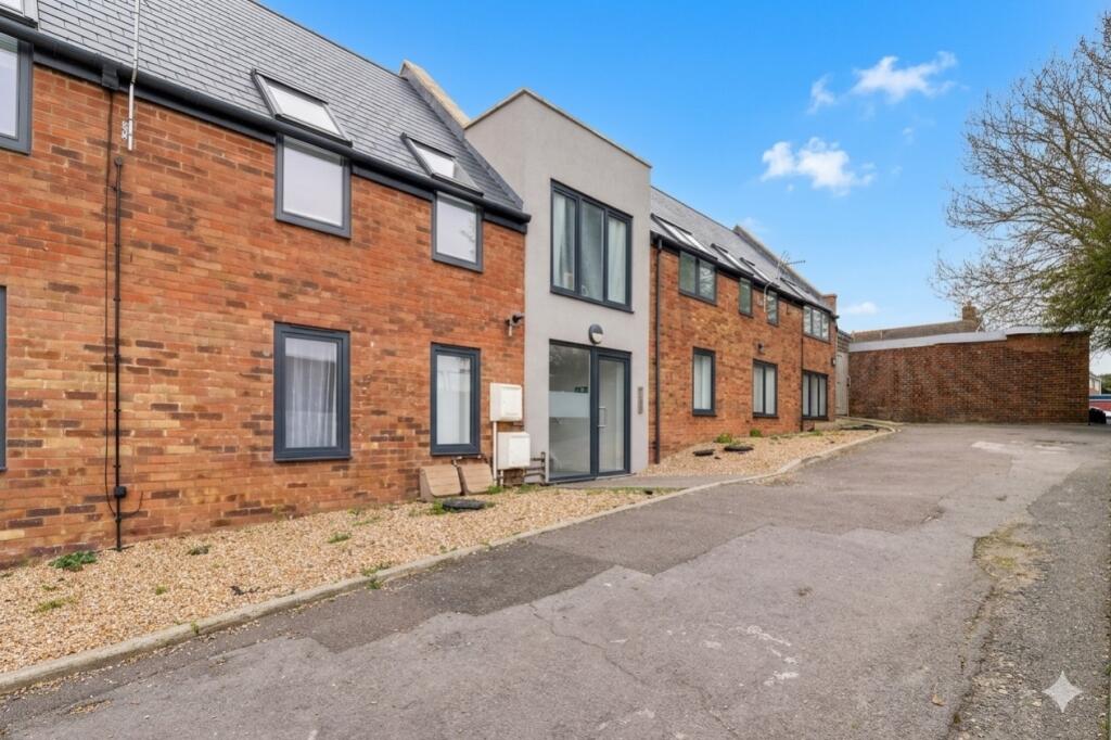 Main image of property: Cobden Road, Folkestone, Kent, CT19